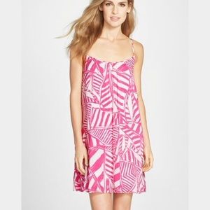 Lilly Pulitzer Daphne Swing Dress